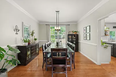 144 Sudano Court, Holly Springs, NC 27540 - Photo 11