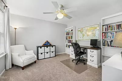 144 Sudano Court, Holly Springs, NC 27540 - Photo 29