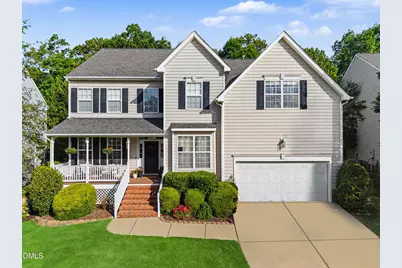 144 Sudano Court, Holly Springs, NC 27540 - Photo 1