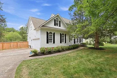 103 Sunset Creek Circle, Chapel Hill, NC 27516 - Photo 51
