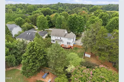103 Sunset Creek Circle, Chapel Hill, NC 27516 - Photo 47