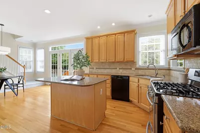 103 Sunset Creek Circle, Chapel Hill, NC 27516 - Photo 11