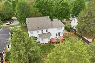 103 Sunset Creek Cir, Chapel Hill, NC 27516 - Photo 45