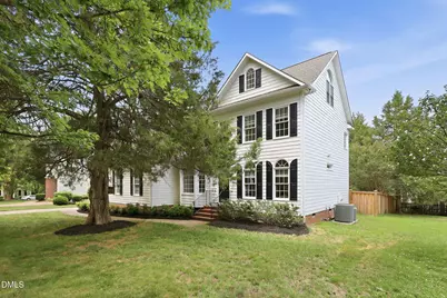 103 Sunset Creek Circle, Chapel Hill, NC 27516 - Photo 49