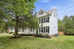 103 Sunset Creek Cir, Chapel Hill, NC 27516 - Photo 49