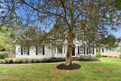 103 Sunset Creek Circle, Chapel Hill, NC 27516 - Photo 67