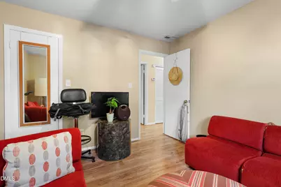 1217 Manassas Court #G, Raleigh, NC 27609 - Photo 17