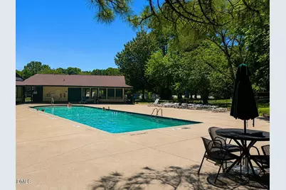 1217 Manassas Court #G, Raleigh, NC 27609 - Photo 23