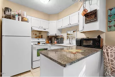 1217 Manassas Court #G, Raleigh, NC 27609 - Photo 7