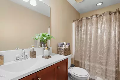 1217 Manassas Court #G, Raleigh, NC 27609 - Photo 19