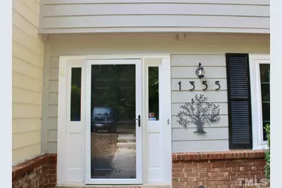 1355 Springlawn Court, Raleigh, NC 27609 - Photo 3