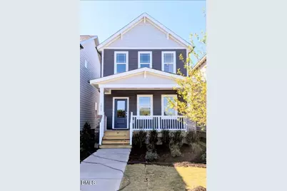 1873 Wendell Valley Boulevard, Wendell, NC 27591 - Photo 1