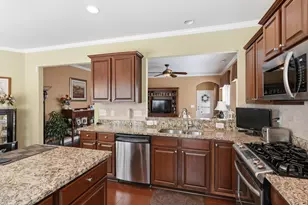 733 Finnbar Dr, Cary, NC 27519 - Photo 19