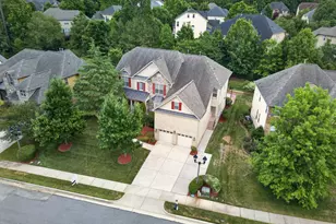 1049 Kennicott Ave, Cary, NC 27513 - Photo 69