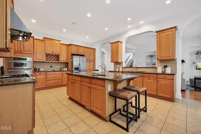 1049 Kennicott Avenue, Cary, NC 27513 - Photo 19