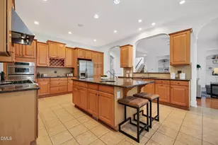 1049 Kennicott Ave, Cary, NC 27513 - Photo 19