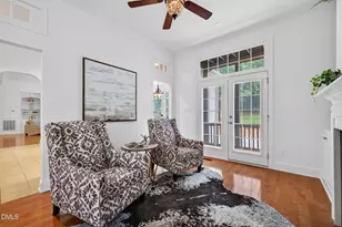 1049 Kennicott Ave, Cary, NC 27513 - Photo 23