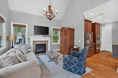 41 Fairstone Court, Durham, NC 27713 - Photo 19