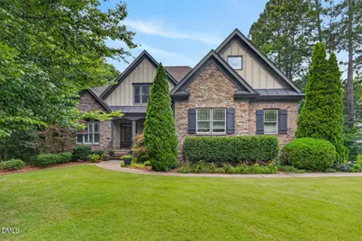 41 Fairstone Court, Durham, NC 27713 - Photo 1