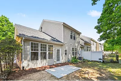 307 Founders Walk Drive, Morrisville, NC 27560 - Photo 23