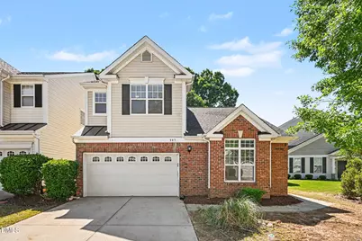 307 Founders Walk Drive, Morrisville, NC 27560 - Photo 1