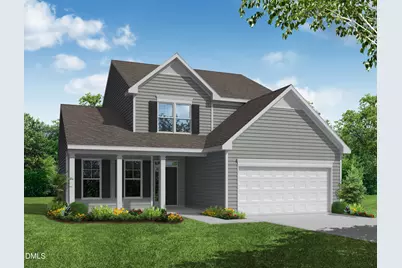 96 Woven Trail, Benson, NC 27504 - Photo 1