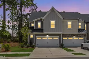 8015 Windthorn Pl, Cary, NC 27519 - Photo 1