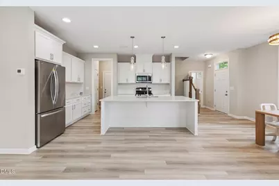 8015 Windthorn Place, Cary, NC 27519 - Photo 13