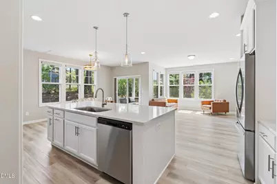 8015 Windthorn Place, Cary, NC 27519 - Photo 15