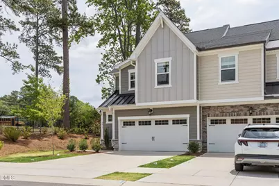 8015 Windthorn Place, Cary, NC 27519 - Photo 3