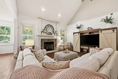 60 Granite Drive, Franklinton, NC 27525 - Photo 23