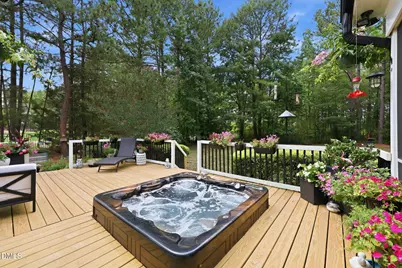 60 Granite Drive, Franklinton, NC 27525 - Photo 13