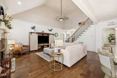 60 Granite Drive, Franklinton, NC 27525 - Photo 21