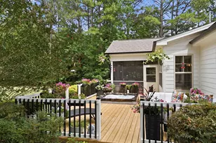 60 Granite Dr, Franklinton, NC 27525 - Photo 7