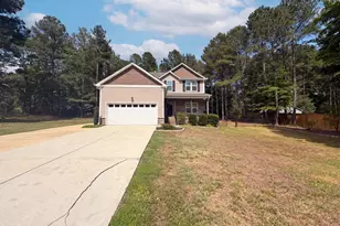 2137 Emerald Ln, Franklinton, NC 27525 - Photo 3