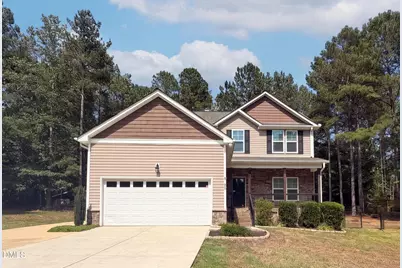 2137 Emerald Lane, Franklinton, NC 27525 - Photo 1