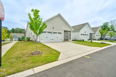 636 Juniper Berry Road, Knightdale, NC 27545 - Photo 7