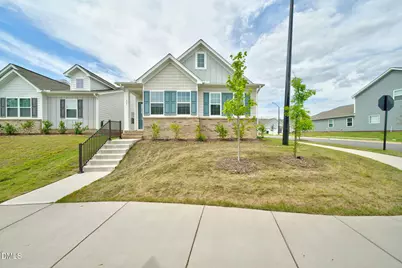 636 Juniper Berry Road, Knightdale, NC 27545 - Photo 37