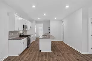 636 Juniper Berry Rd, Knightdale, NC 27545 - Photo 29