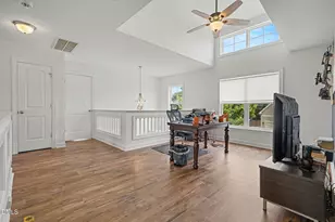227 Buck Johnson St, Fuquay Varina, NC 27526 - Photo 19