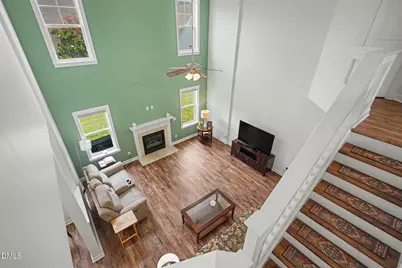 227 Buck Johnson Street, Fuquay Varina, NC 27526 - Photo 7