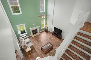 227 Buck Johnson St, Fuquay Varina, NC 27526 - Photo 7