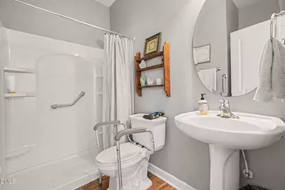 227 Buck Johnson Street, Fuquay Varina, NC 27526 - Photo 27