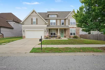 227 Buck Johnson Street, Fuquay Varina, NC 27526 - Photo 1