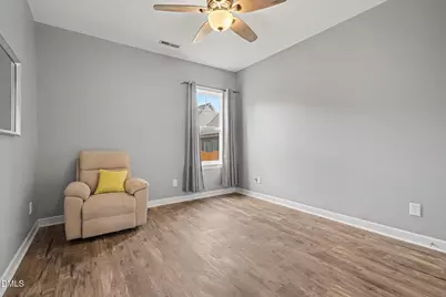 227 Buck Johnson Street, Fuquay Varina, NC 27526 - Photo 15