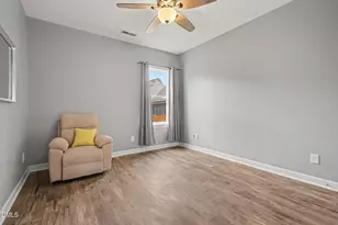 227 Buck Johnson St, Fuquay Varina, NC 27526 - Photo 15