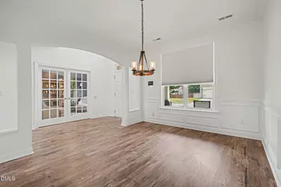 227 Buck Johnson Street, Fuquay Varina, NC 27526 - Photo 13