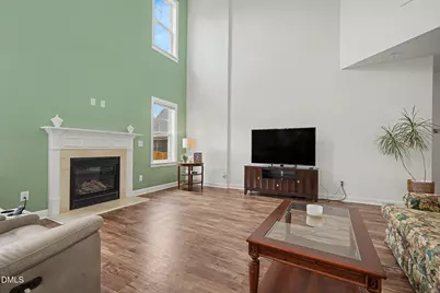 227 Buck Johnson Street, Fuquay Varina, NC 27526 - Photo 5