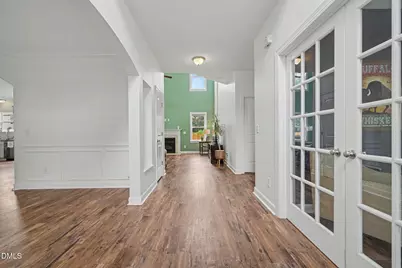 227 Buck Johnson Street, Fuquay Varina, NC 27526 - Photo 9