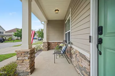 227 Buck Johnson Street, Fuquay Varina, NC 27526 - Photo 3